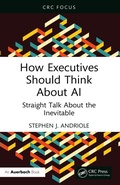 Bild: How Executives Should Think About AI - Auerbach