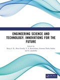Bild: Engineering Science and Technology: Innovations for the Future - CRC Press