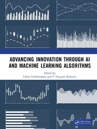 Abbildung von: Advancing Innovation through AI and Machine Learning Algorithms - CRC Press