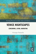 Cover: Venice Nightscapes - Routledge