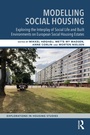 Cover: Modelling Social Housing - Routledge