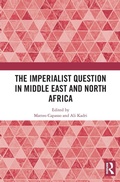 Cover: The Imperialist Question in Middle East and North Africa - Routledge