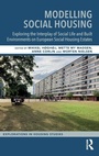 Cover: Modelling Social Housing - Routledge