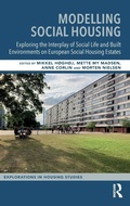 Cover: Modelling Social Housing - Routledge