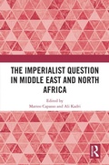Cover: The Imperialist Question in Middle East and North Africa - Routledge
