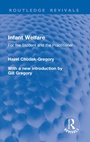 Cover: Infant Welfare - Routledge