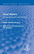 Cover: Infant Welfare - Routledge