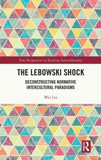 Enlarge image Cover: The Lebowski Shock - Routledge