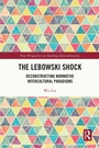 Cover: The Lebowski Shock - Routledge