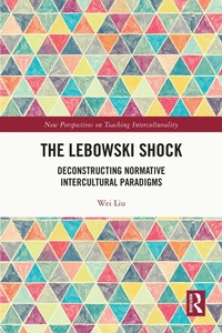 Enlarge image Cover: The Lebowski Shock - Routledge