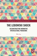 Cover: The Lebowski Shock - Routledge