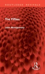 Cover: The Fifties - Routledge