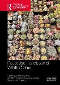 Abbildung von: Routledge Handbook of Wildlife Crime - Routledge