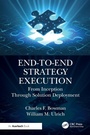 Cover: End-to-End Strategy Execution - Auerbach