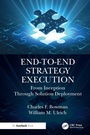Cover: End-to-End Strategy Execution - Auerbach