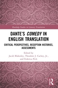 Cover: Dante's Comedy in English Translation - Routledge