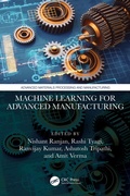 Bild: Machine Learning for Advanced Manufacturing - CRC Press