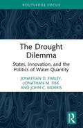 Cover: The Drought Dilemma - Routledge