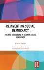 Cover: Reinventing Social Democracy - Routledge