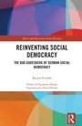 Cover: Reinventing Social Democracy - Routledge