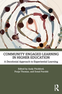 Enlarge image Cover: Community Engaged Learning in Higher Education - Routledge