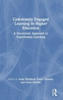 Cover: Community Engaged Learning in Higher Education - Routledge