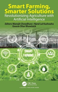 Abbildung von: Smart Farming, Smarter Solutions - CRC Press