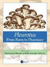 Abbildung von: Pleurotus - CRC Press