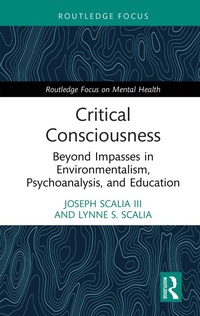 Abbildung von: Critical Consciousness - Routledge