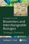 Abbildung von: Biosimilars and Interchangeable Biologics - CRC Press