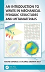 Cover: An Introduction to Waves in Mechanical Periodic Structures and Metamaterials - CRC Press