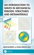 Cover: An Introduction to Waves in Mechanical Periodic Structures and Metamaterials - CRC Press