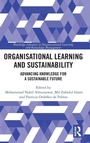 Cover: Organisational Learning and Sustainability - Routledge