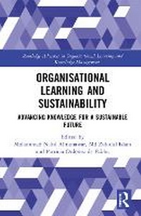 Abbildung von: Organisational Learning and Sustainability - Routledge