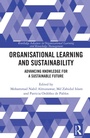 Cover: Organisational Learning and Sustainability - Routledge