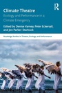 Cover: Climate Theatre - Routledge