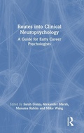 Cover: Routes into Clinical Neuropsychology - Routledge