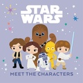 Cover: Star Wars: Meet the Characters - Hyperion