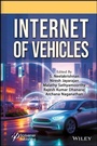 Cover: Internet of Vehicles - Wiley