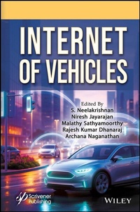 Enlarge image Cover: Internet of Vehicles - Wiley