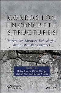 Enlarge image Cover: Corrosion in Concrete Structures - Wiley