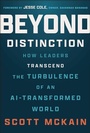 Cover: Beyond Distinction - Wiley