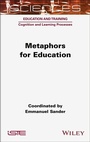 Cover: Metaphors for Education - Wiley