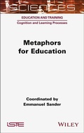 Cover: Metaphors for Education - Wiley