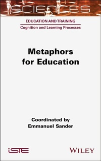 Enlarge image Cover: Metaphors for Education - Wiley