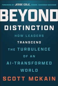 Enlarge image Cover: Beyond Distinction - Wiley