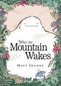 Cover: When the Mountain Wakes - Simon & Schuster Ltd