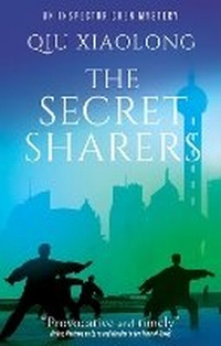 Abbildung von: The Secret Sharers - Severn House
