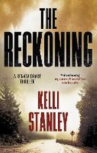 Abbildung von: The Reckoning - Severn House
