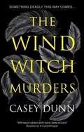 Cover: The Wind Witch Murders - Severn House